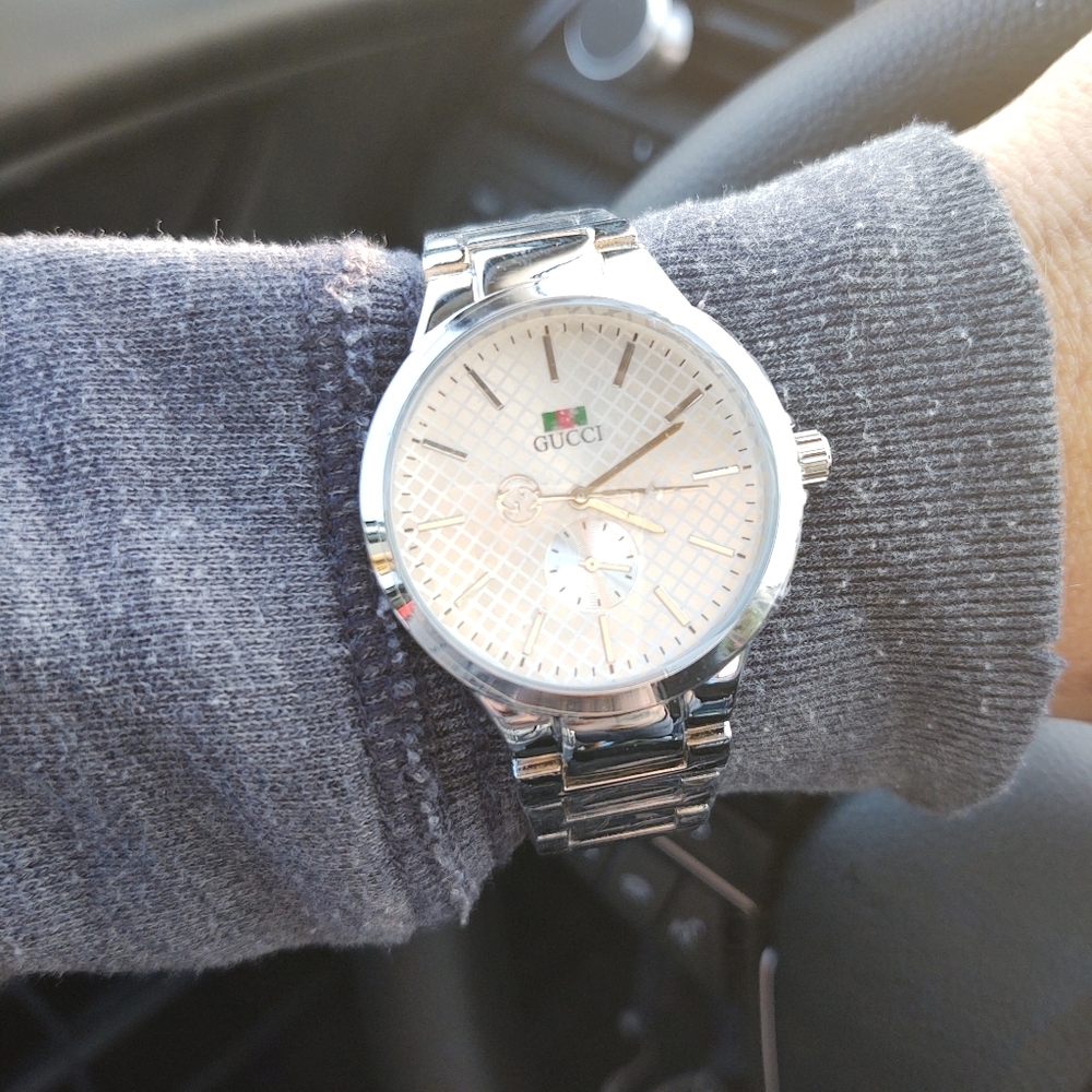 Ladies watch - Picture 2 of 4